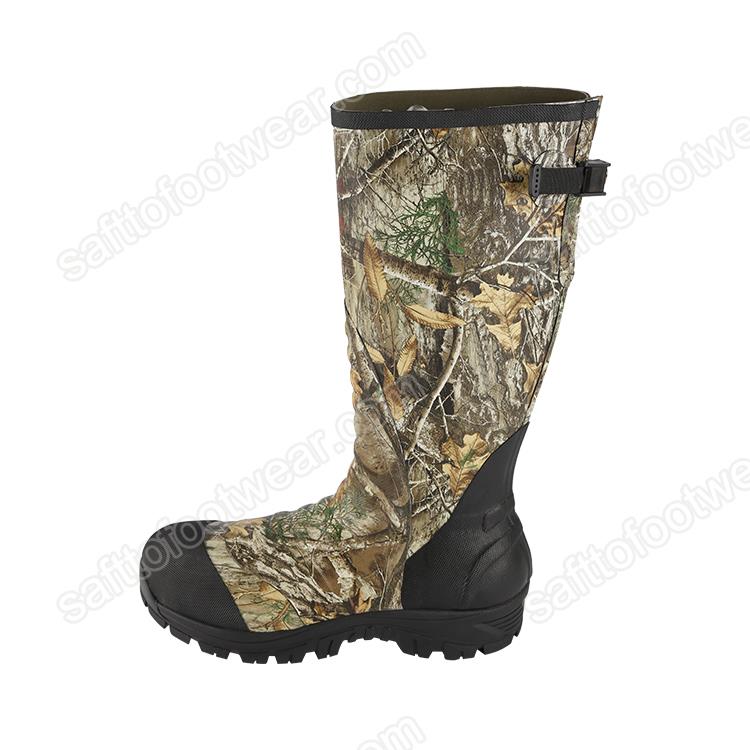 Neoprene Hunting Boots factory Neoprene Hunting Boots factory